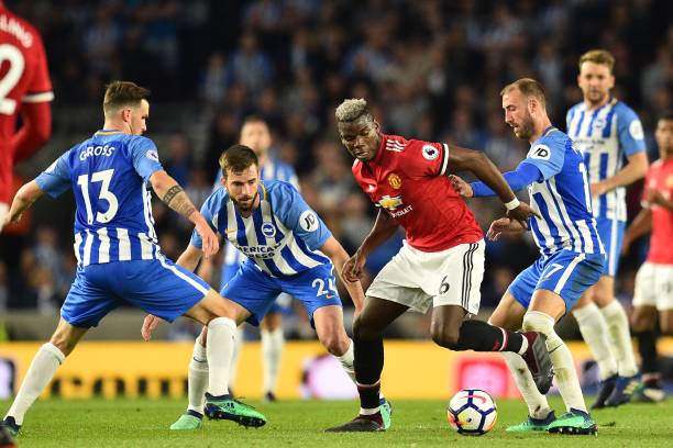 精准的投射 精准的投射